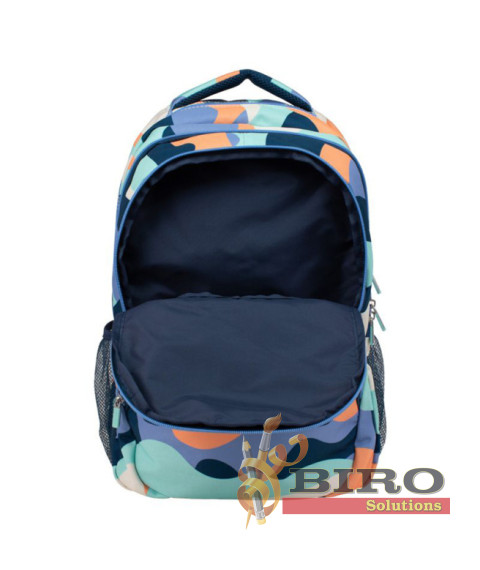 Ghiozdan Milan "Fun" 25L, 46,5*30*17 cm